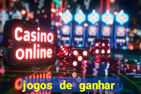 jogos de ganhar dinheiro sem depositar nada